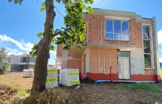 Вилно селище SONATA Sea Villas, гр. Ахотопол
