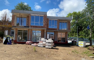Вилно селище SONATA Sea Villas, гр. Ахотопол