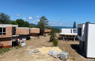 Вилно селище SONATA Sea Villas, гр. Ахотопол