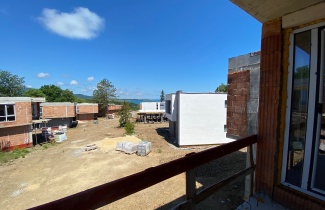 Вилно селище SONATA Sea Villas, гр. Ахотопол