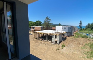 Вилно селище SONATA Sea Villas, гр. Ахотопол