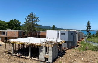 Вилно селище SONATA Sea Villas, гр. Ахотопол