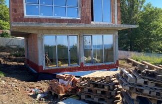 Вилно селище SONATA Sea Villas, гр. Ахотопол