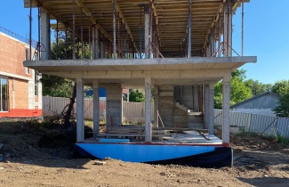 Вилно селище SONATA Sea Villas, гр. Ахотопол