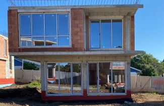 Вилно селище SONATA Sea Villas, гр. Ахотопол