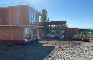 Вилно селище SONATA Sea Villas, гр. Ахотопол