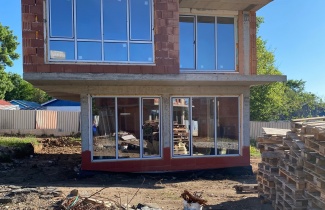 Вилно селище SONATA Sea Villas, гр. Ахотопол