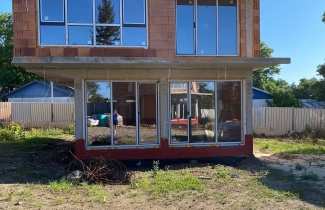 Вилно селище SONATA Sea Villas, гр. Ахотопол