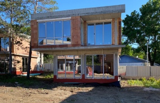 Вилно селище SONATA Sea Villas, гр. Ахотопол