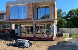 Вилно селище SONATA Sea Villas, гр. Ахотопол