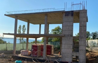Вилно селище SONATA Sea Villas, гр. Ахотопол