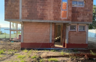 Вилно селище SONATA Sea Villas, гр. Ахотопол