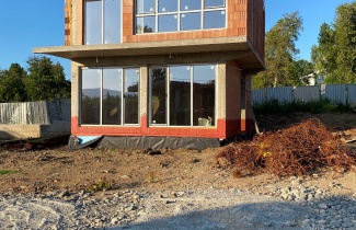 Вилно селище SONATA Sea Villas, гр. Ахотопол