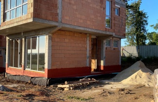 Вилно селище SONATA Sea Villas, гр. Ахотопол
