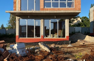 Вилно селище SONATA Sea Villas, гр. Ахотопол