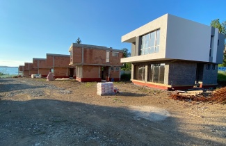 Вилно селище SONATA Sea Villas, гр. Ахотопол
