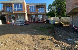 Вилно селище SONATA Sea Villas, гр. Ахотопол