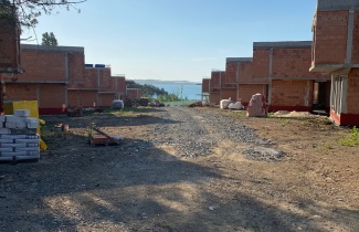 Вилно селище SONATA Sea Villas, гр. Ахотопол