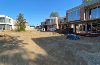 Вилно селище SONATA Sea Villas, гр. Ахотопол