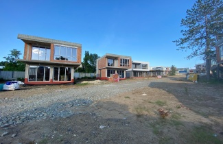 Вилно селище SONATA Sea Villas, гр. Ахотопол