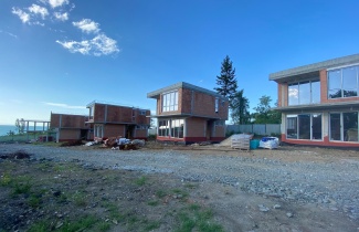 Вилно селище SONATA Sea Villas, гр. Ахотопол