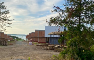 Вилно селище SONATA Sea Villas, гр. Ахотопол