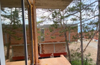 Вилно селище SONATA Sea Villas, гр. Ахотопол