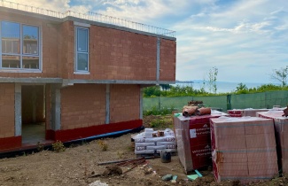 Вилно селище SONATA Sea Villas, гр. Ахотопол