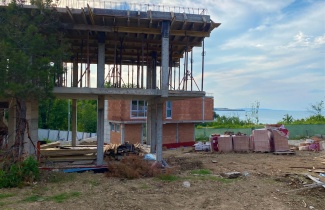 Вилно селище SONATA Sea Villas, гр. Ахотопол
