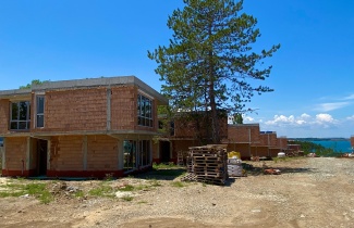 Вилно селище SONATA Sea Villas, гр. Ахотопол