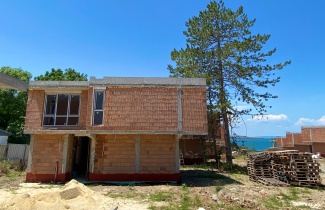 Вилно селище SONATA Sea Villas, гр. Ахотопол