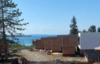 Вилно селище SONATA Sea Villas, гр. Ахотопол