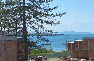 Вилно селище SONATA Sea Villas, гр. Ахотопол