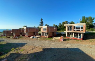 Вилно селище SONATA Sea Villas, гр. Ахотопол