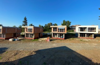 Вилно селище SONATA Sea Villas, гр. Ахотопол