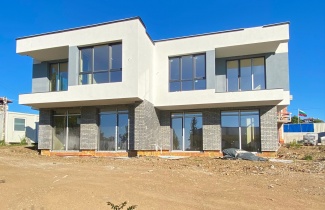 Вилно селище SONATA Sea Villas, гр. Ахотопол