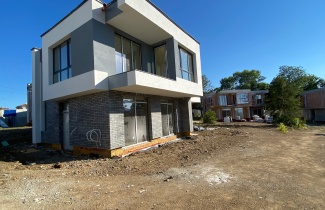 Вилно селище SONATA Sea Villas, гр. Ахотопол