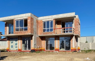 Вилно селище SONATA Sea Villas, гр. Ахотопол