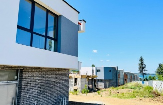 Вилно селище SONATA Sea Villas, гр. Ахотопол