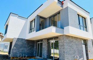 Вилно селище SONATA Sea Villas, гр. Ахотопол