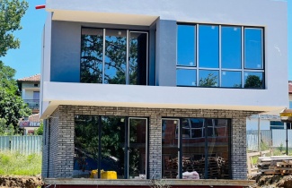 Вилно селище SONATA Sea Villas, гр. Ахотопол