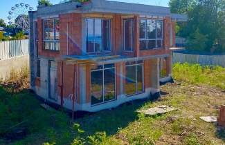 Вилно селище SONATA Sea Villas, гр. Ахотопол