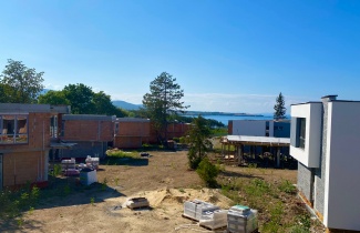 Вилно селище SONATA Sea Villas, гр. Ахотопол