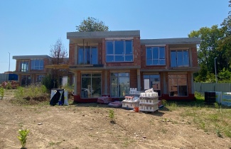 Вилно селище SONATA Sea Villas, гр. Ахотопол
