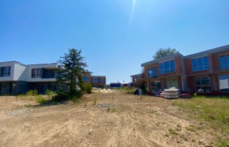 Вилно селище SONATA Sea Villas, гр. Ахотопол