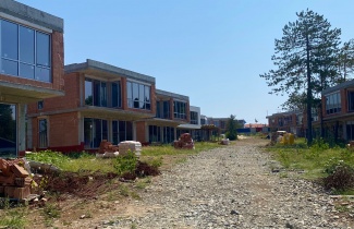 Вилно селище SONATA Sea Villas, гр. Ахотопол