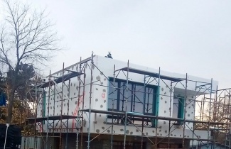 Вилно селище SONATA Sea Villas, гр. Ахотопол