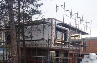 Вилно селище SONATA Sea Villas, гр. Ахотопол