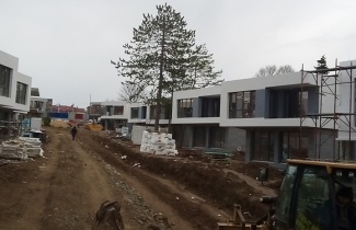 Вилно селище SONATA Sea Villas, гр. Ахотопол