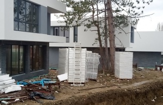 Вилно селище SONATA Sea Villas, гр. Ахотопол